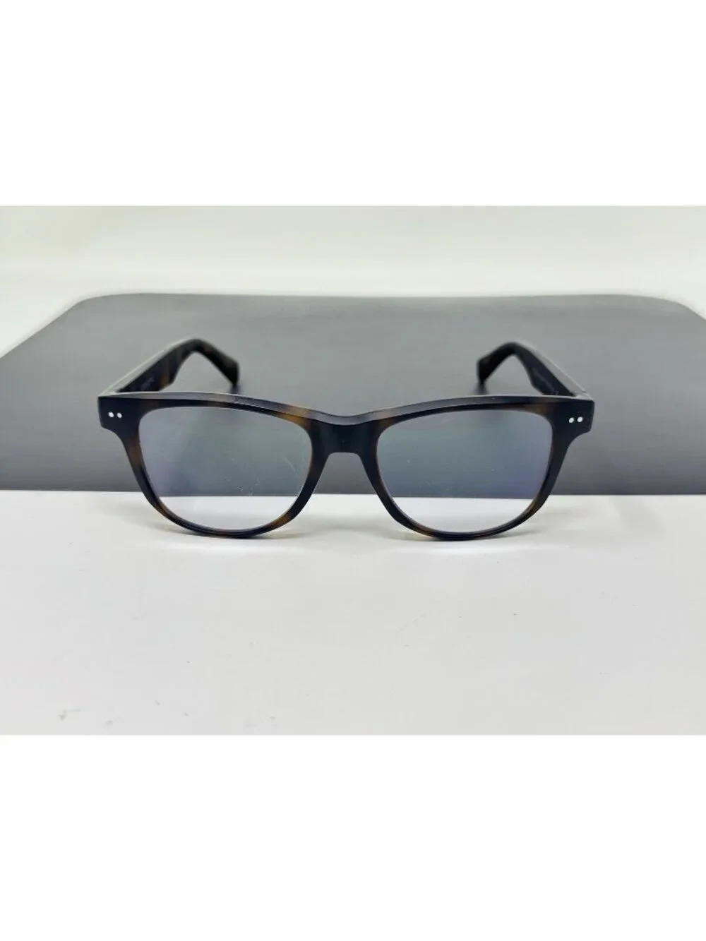 Look Optic Sullivan Matte Tortoise  +1.50 Reading Glasses 52-17-145